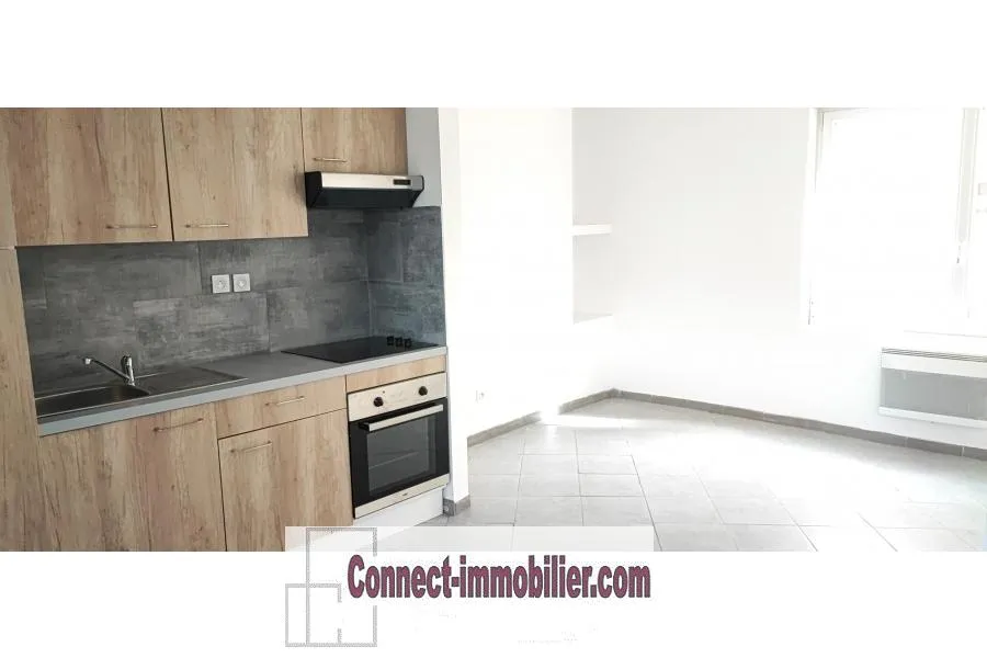 Immeuble de rapport - Photo 1