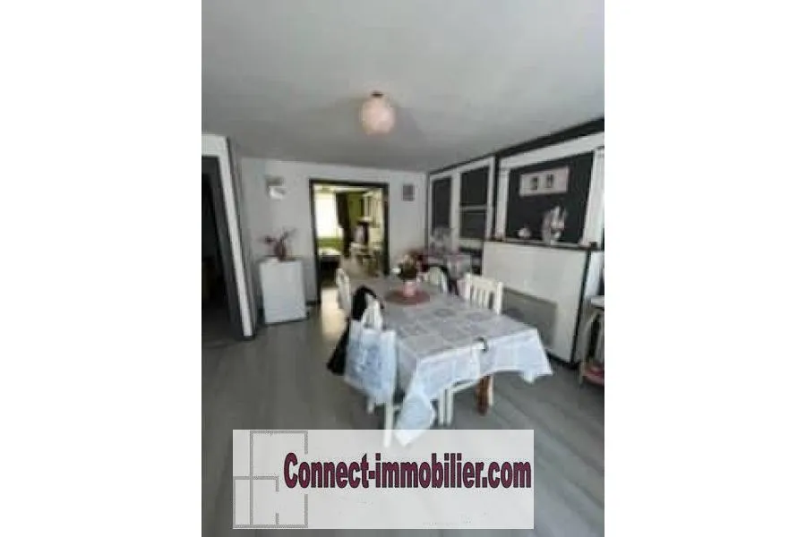Immeuble de rapport 12 pièces 230 m² - Photo 1