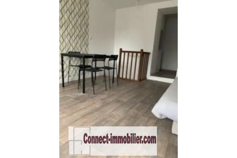 Immeuble de rapport 9 pièces 161 m² - Photo 1