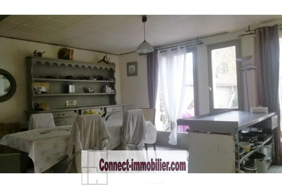 Immeuble de rapport 6 pièces 120 m² - Photo 1
