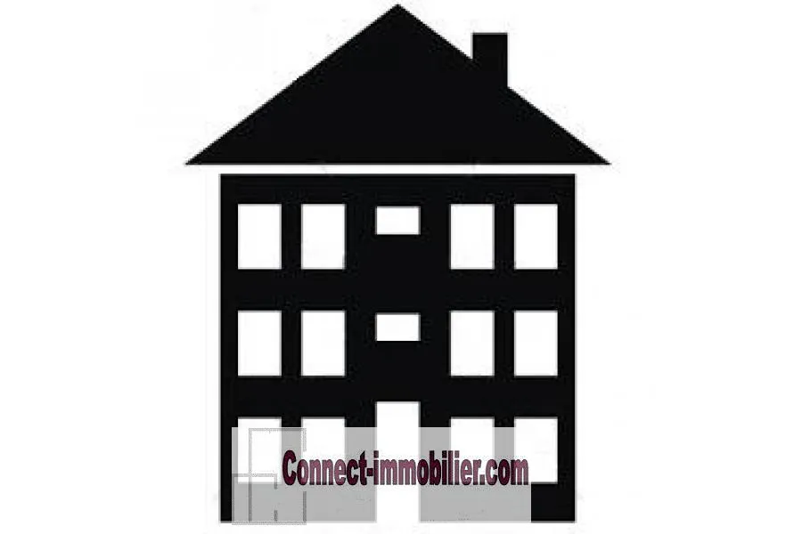 Immeuble de rapport - Photo 1