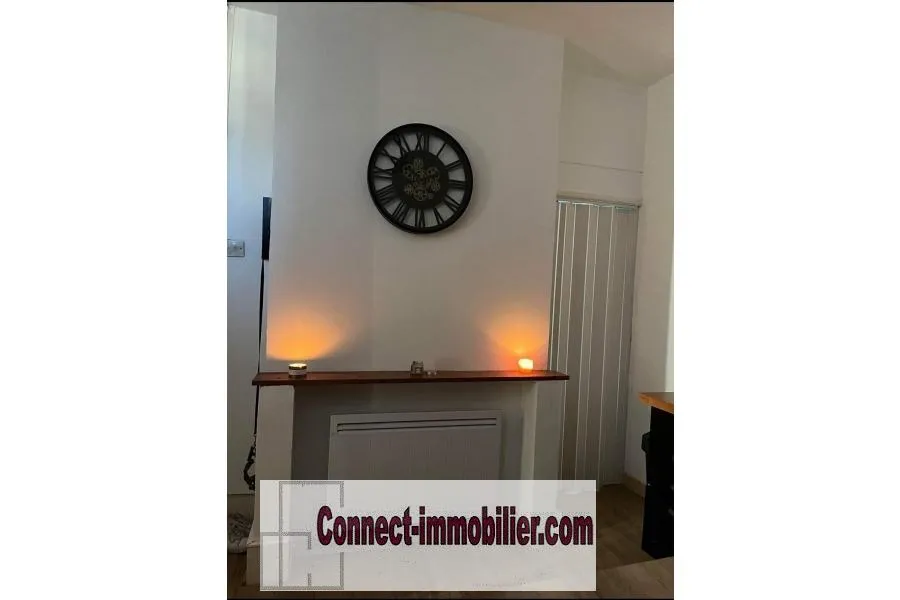 Immeuble de rapport 9 pièces 96 m² - Photo 1