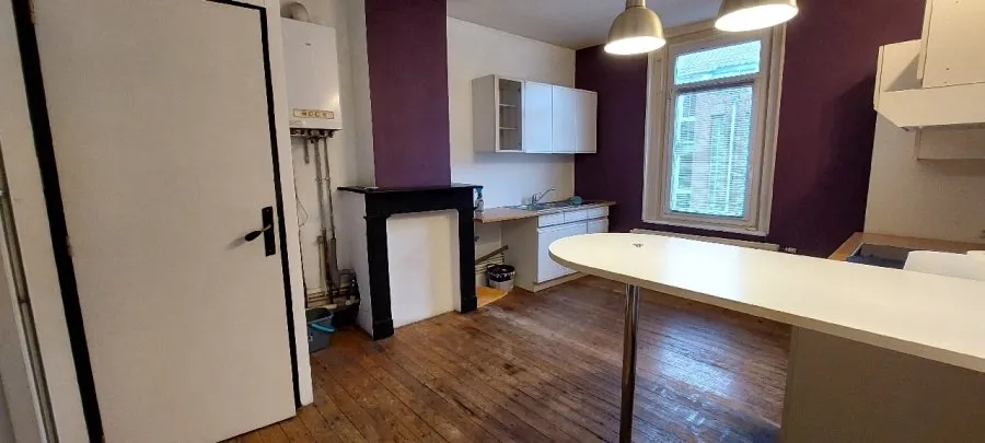 Immeuble de rapport 5 pièces 180 m² - Photo 1