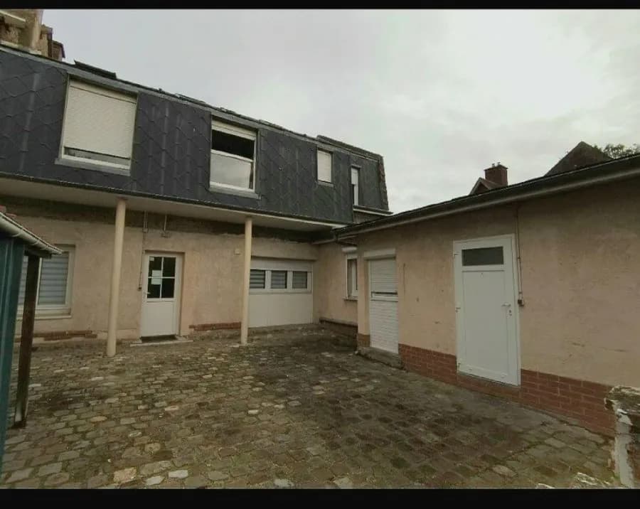 Immeuble de rapport 250 m² - Photo 1