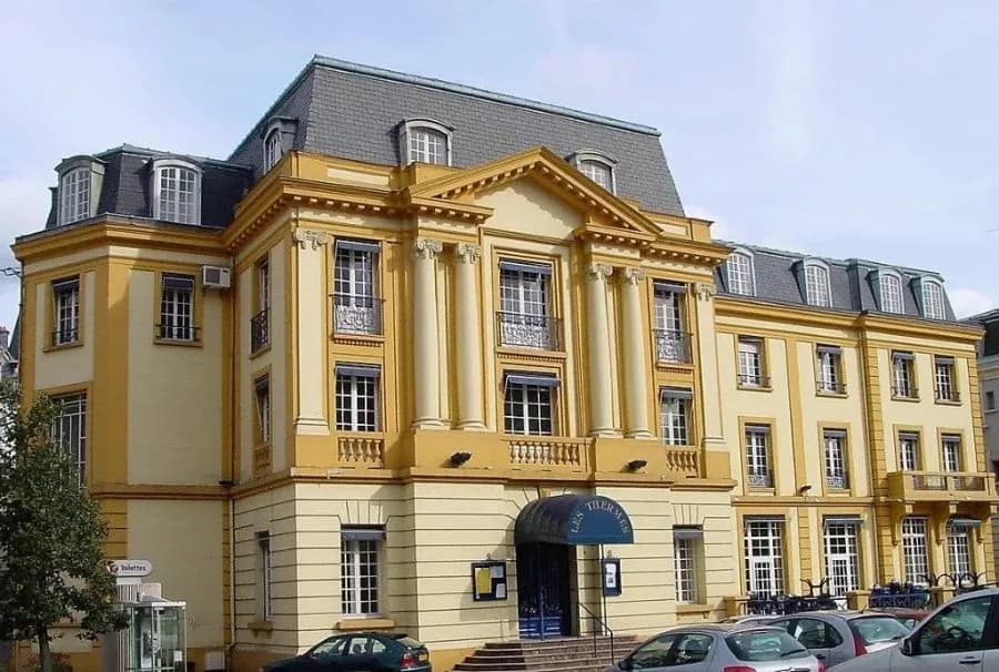 Immeuble de rapport 3371 m² - Photo 1