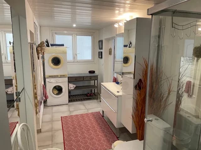 Immeuble de rapport 348 m² - Photo 1