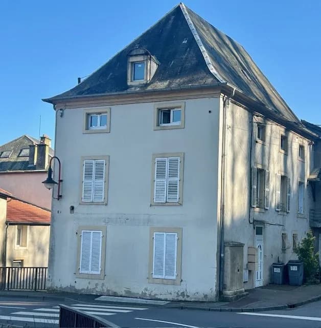 Immeuble de rapport 210 m² - Photo 1