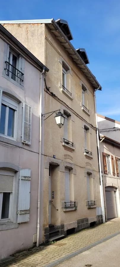 Immeuble - Photo 1
