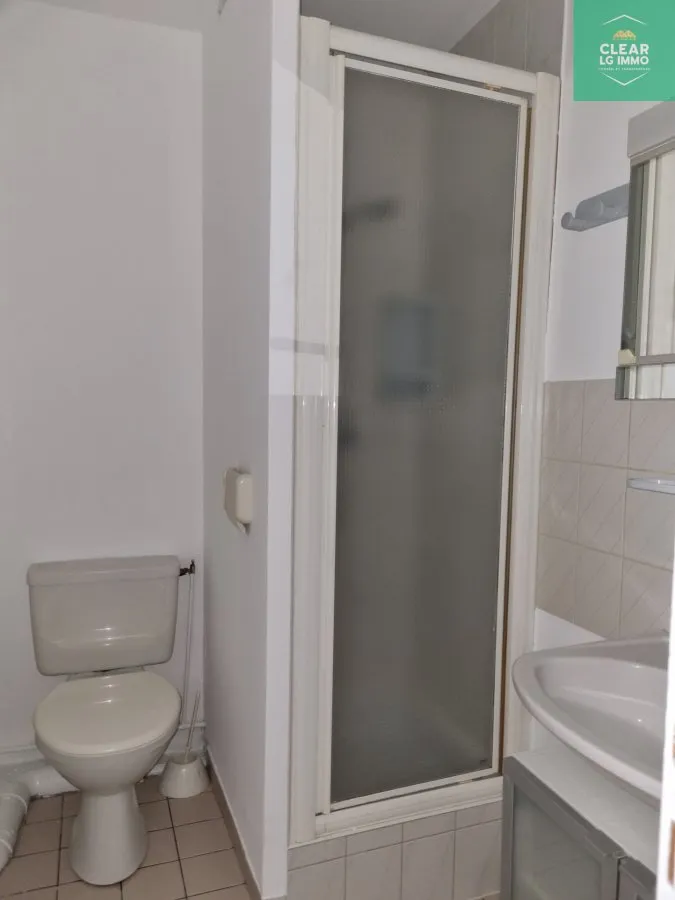 Immeuble de rapport 450 m² - Photo 1