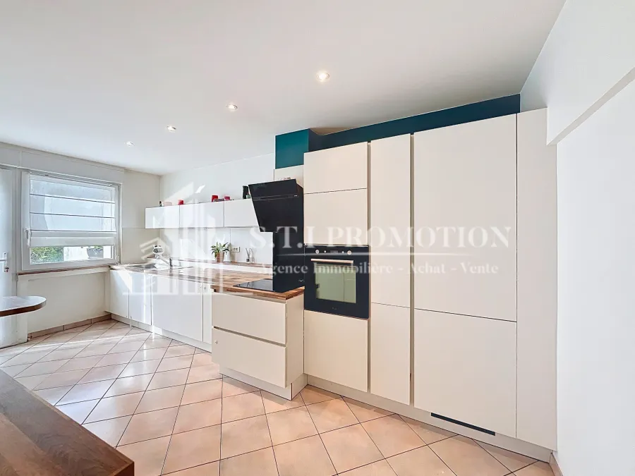 Immeuble de rapport 196 m² - Photo 1