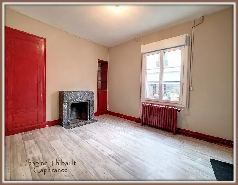 Immeuble de rapport 8 pièces 145 m² - Photo 1