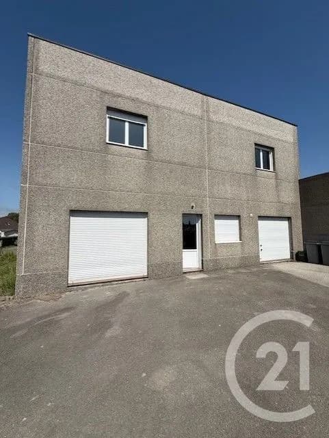 Immeuble de rapport - Photo 1