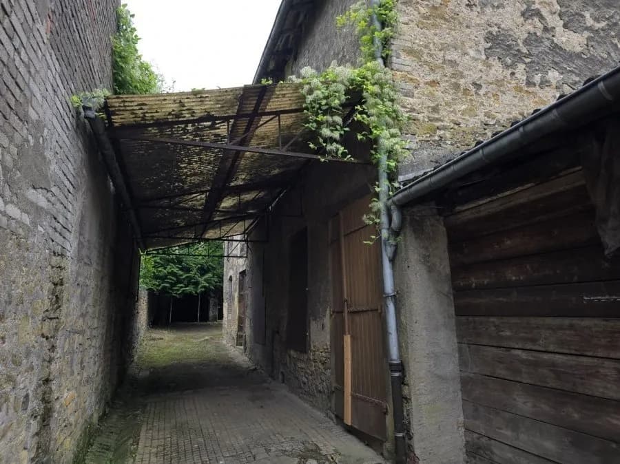 Immeuble de rapport 340 m² - Photo 1