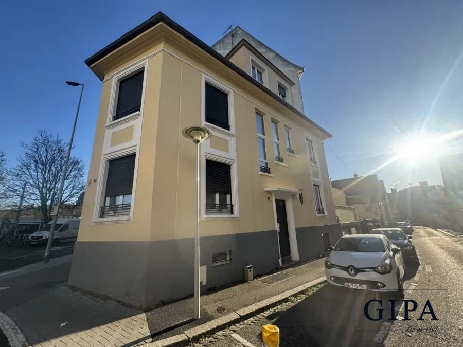 Immeuble de rapport 237 m² - Photo 1