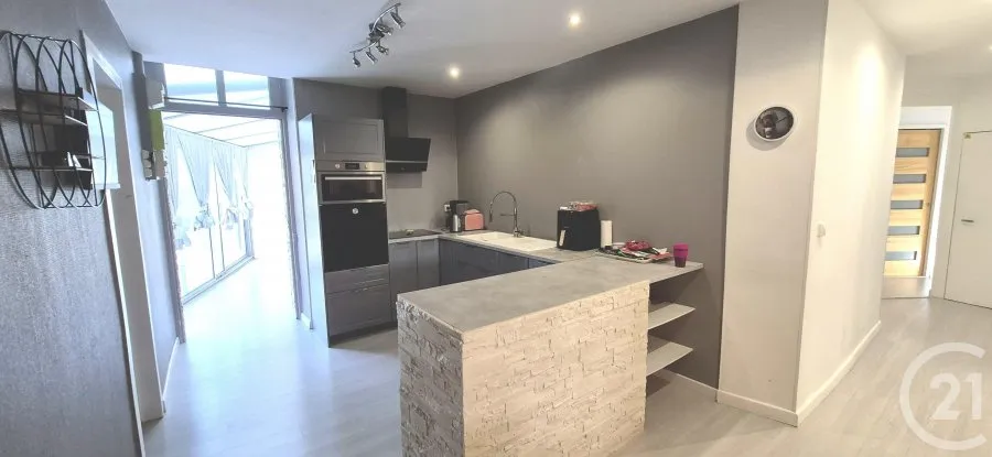 Immeuble de rapport 444 m² - Photo 1