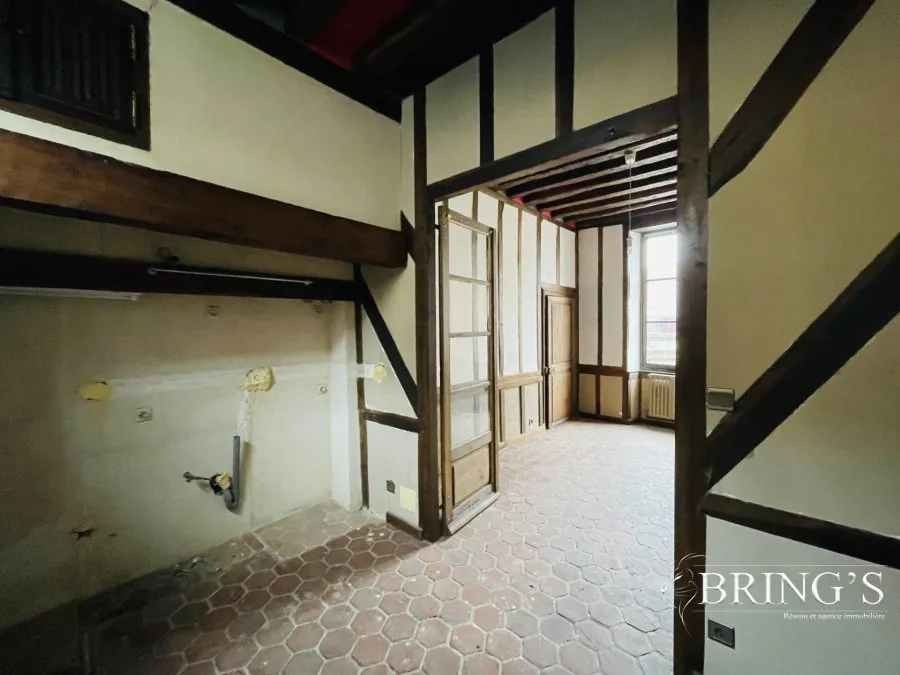 Immeuble de rapport 160 m² - Photo 1