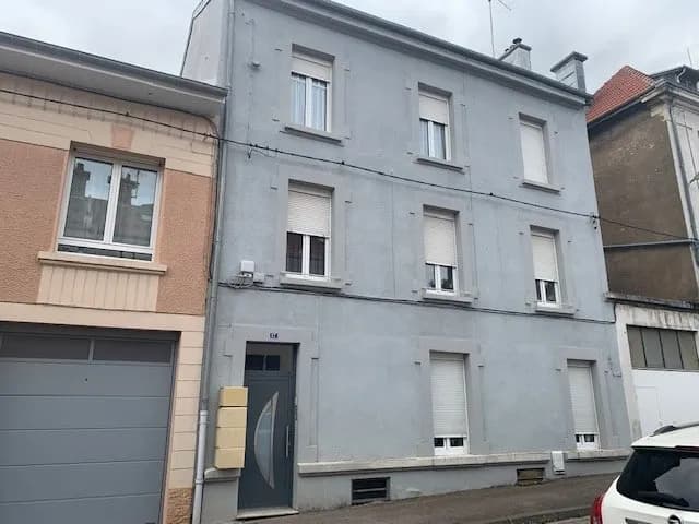 Immeuble de rapport 250 m² - Photo 1