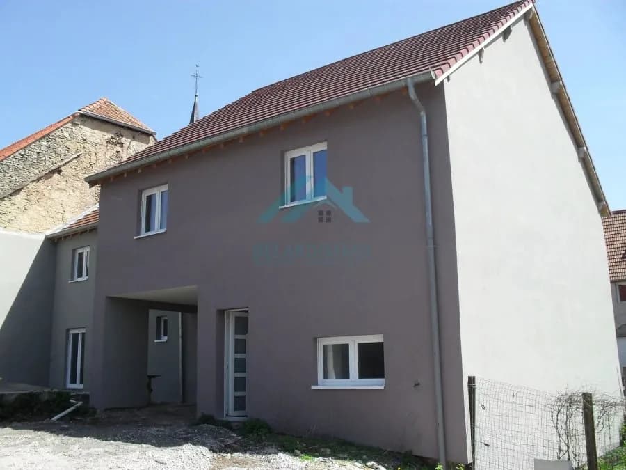 Immeuble de rapport 10 pièces 250 m² - Photo 1