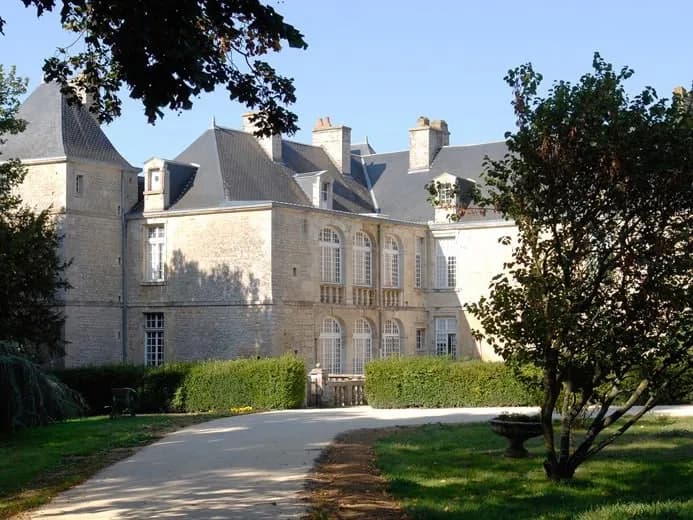 Immeuble de rapport 7161 m² - Photo 1