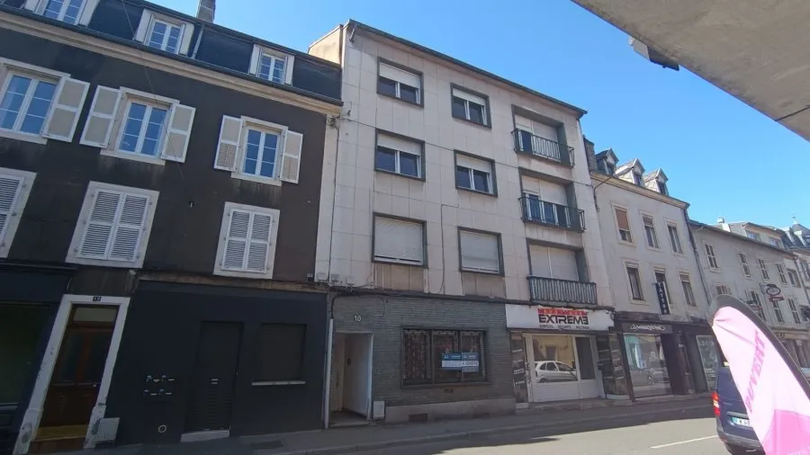 Immeuble de rapport 580 m² - Photo 1
