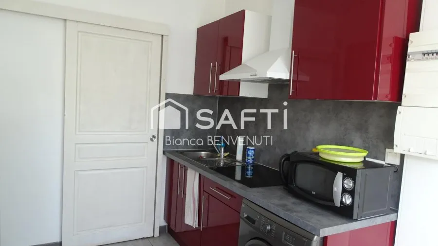 Immeuble de rapport 138 m² - Photo 1