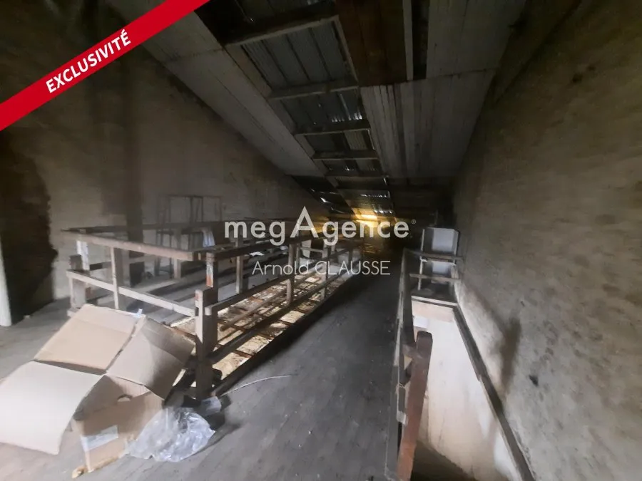 Immeuble de rapport 297 m² - Photo 1