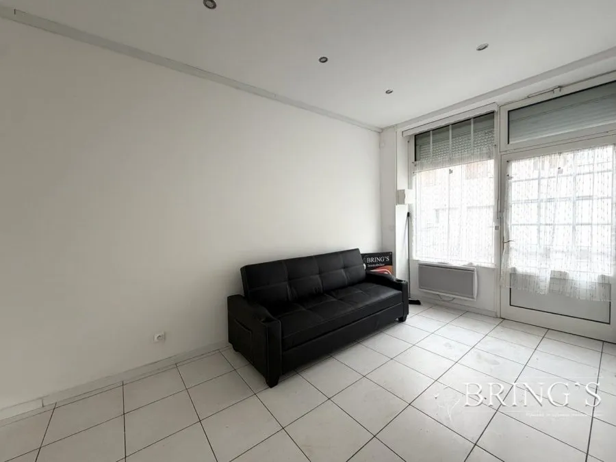Immeuble de rapport 100 m² - Photo 1
