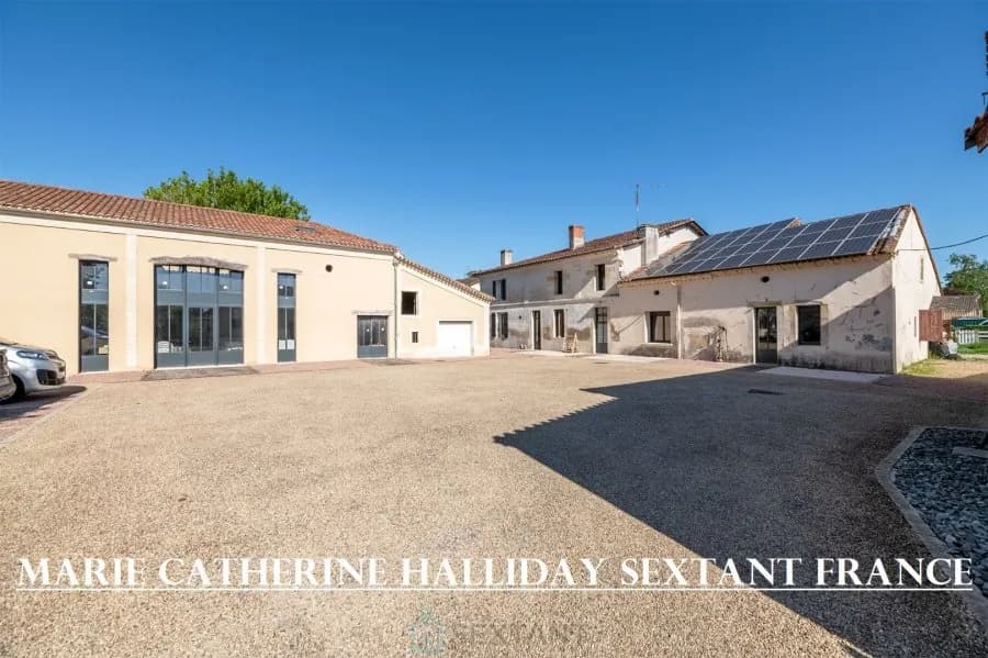 Immeuble de rapport - Photo 1