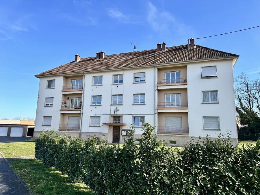 Immeuble de rapport 640 m² - Photo 1