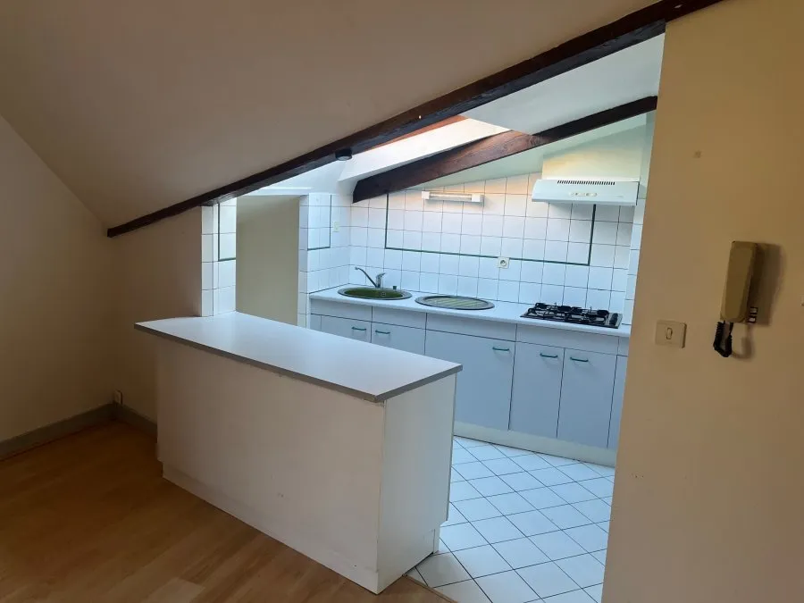 Immeuble de rapport 205 m² - Photo 1