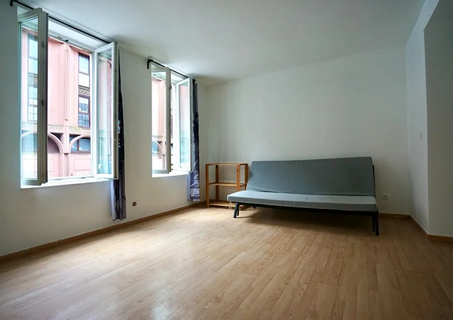 Immeuble de rapport 4 pièces 140 m² - Photo 1