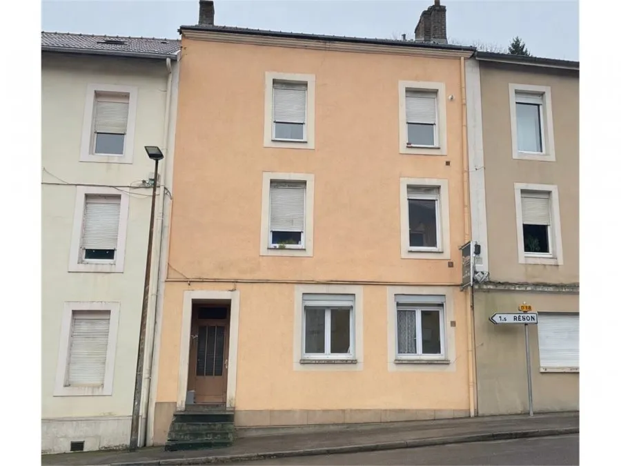 Immeuble de rapport 170 m² - Photo 1