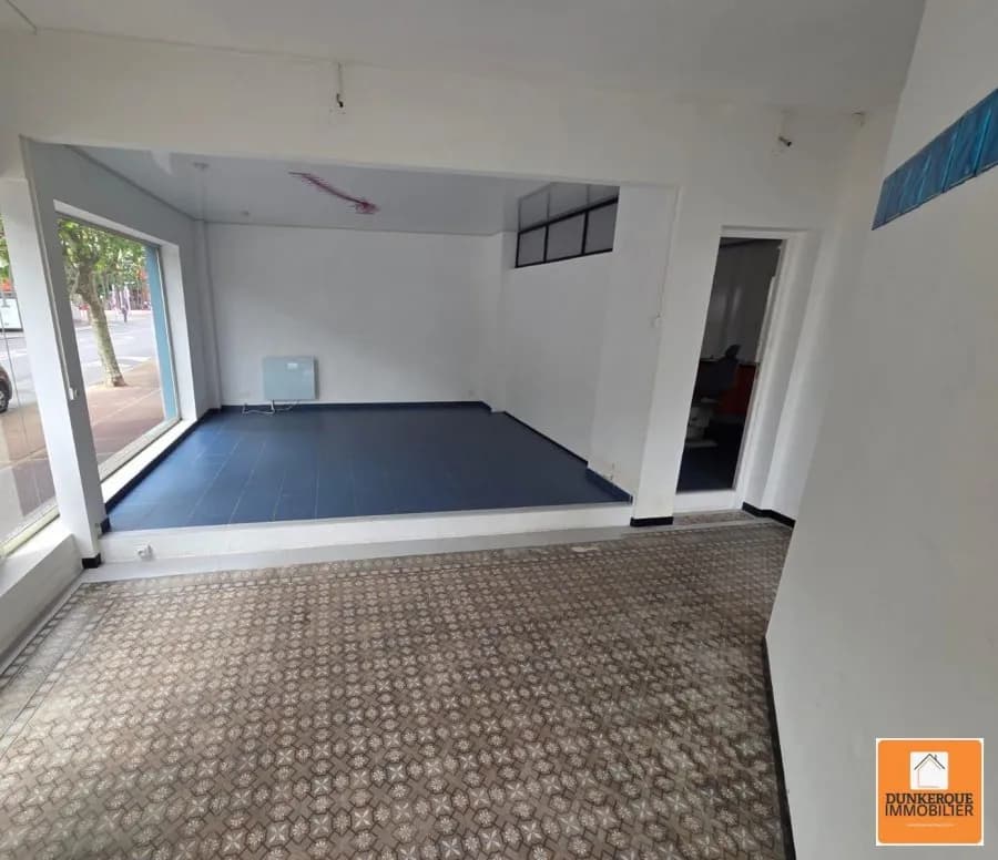 Immeuble de rapport 188 m² - Photo 1