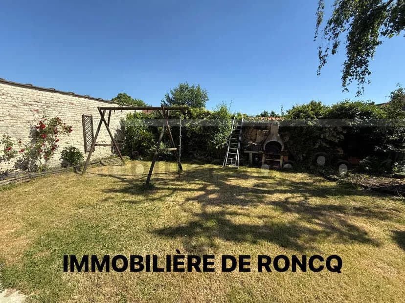 Immeuble de rapport 10 pièces 260 m² - Photo 1