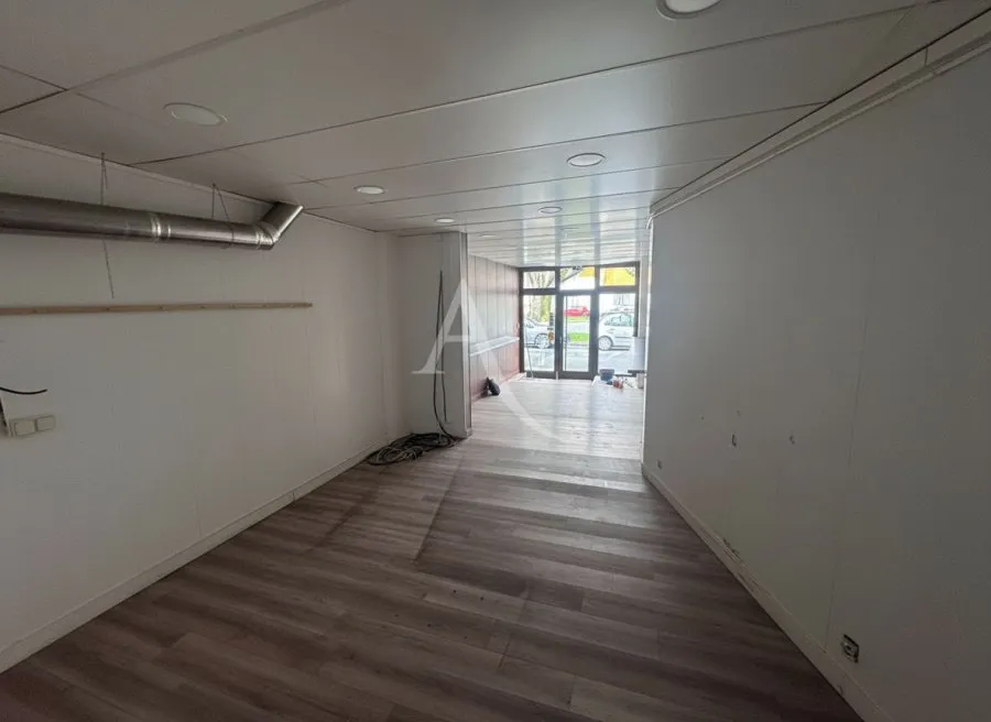 Immeuble de rapport 6 pièces 99 m² - Photo 1