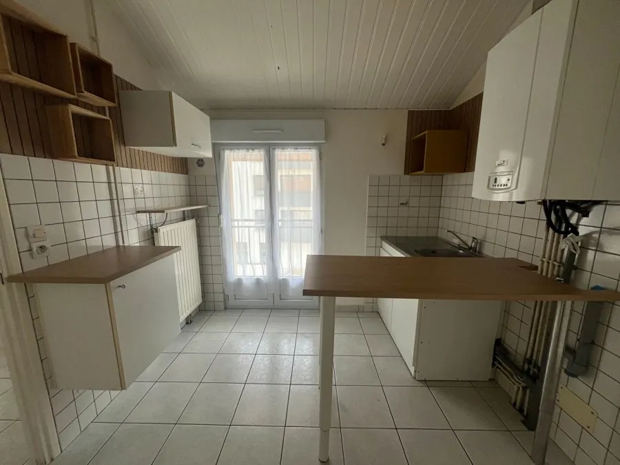 Immeuble de rapport 10 pièces 217 m² - Photo 1