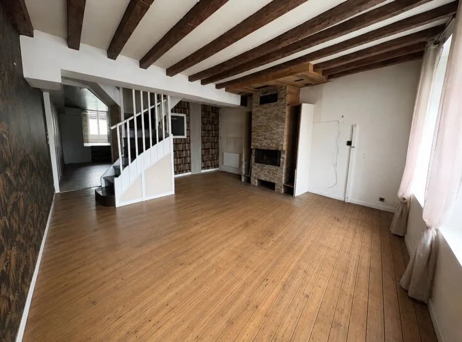 Immeuble de rapport 6 pièces 102 m² - Photo 1