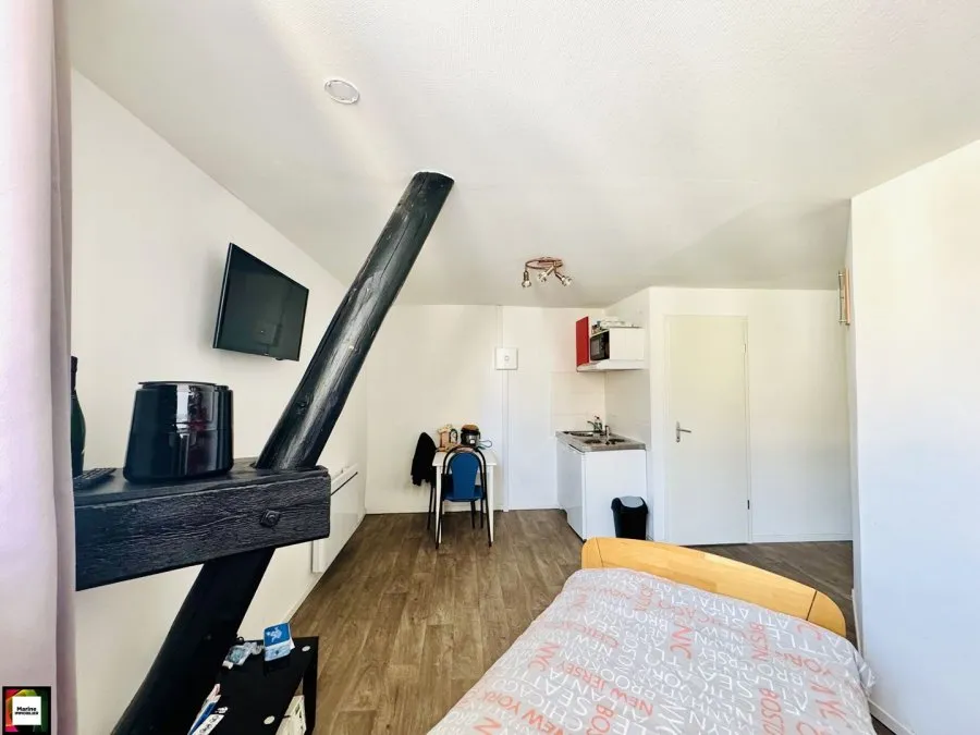 Immeuble de rapport 6 pièces 101 m² - Photo 1