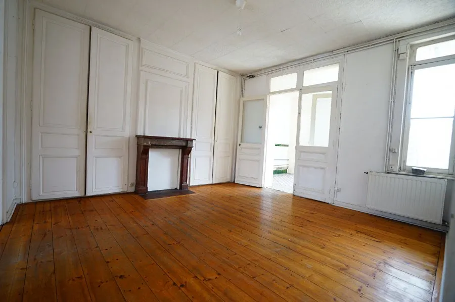 Immeuble de rapport 323 m² - Photo 1