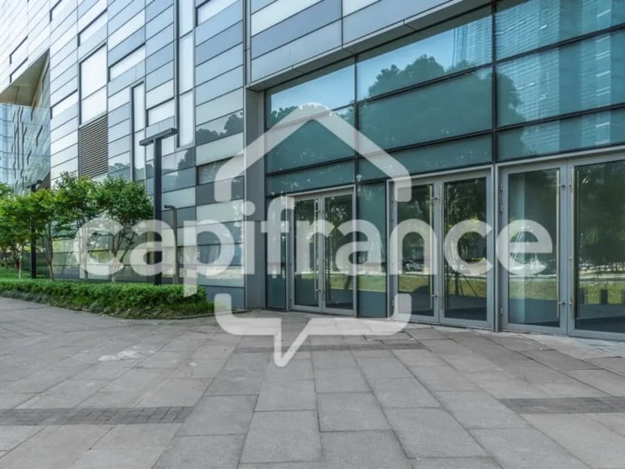 Immeuble de rapport 10 pièces 120 m² - Photo 1