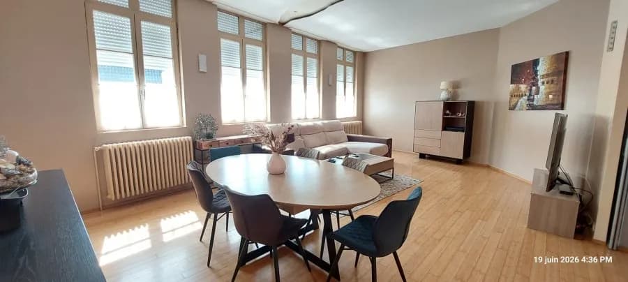 Immeuble de rapport 259 m² - Photo 1