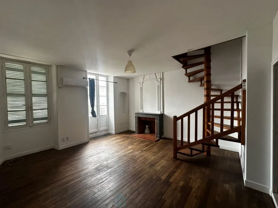 Immeuble de rapport 256 m² - Photo 1