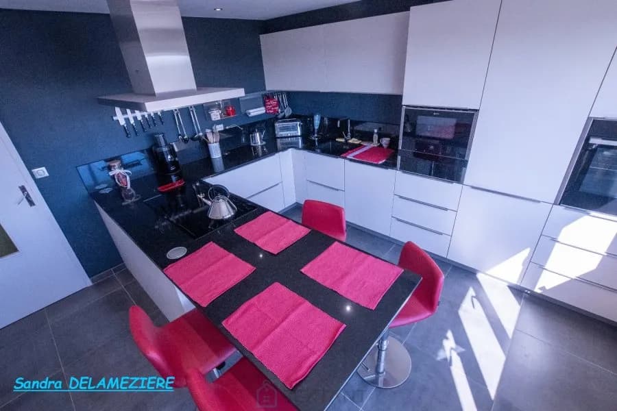 Immeuble de rapport 800 m² - Photo 1