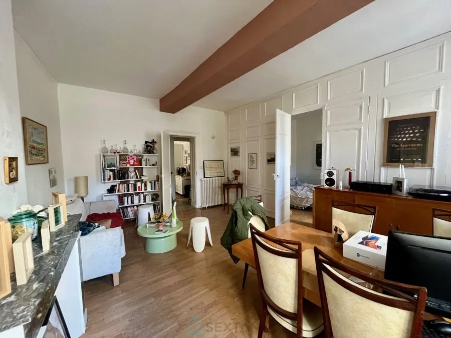 Immeuble de rapport 75 m² - Photo 1