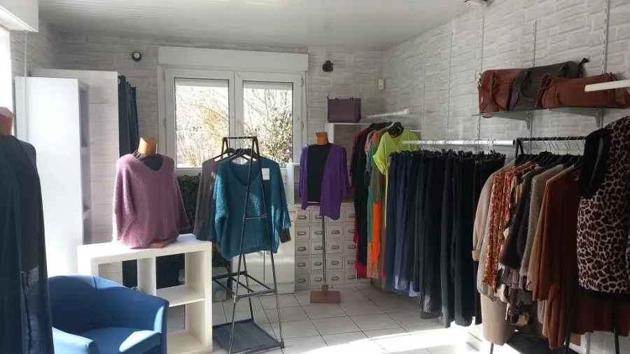 Immeuble de rapport 270 m² - Photo 1