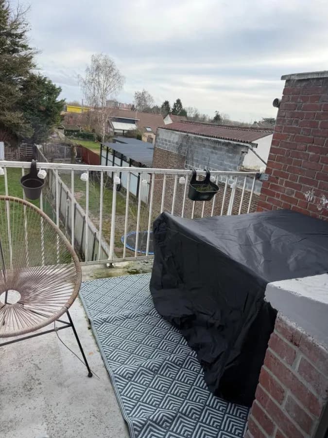 Immeuble de rapport 119 m² - Photo 1