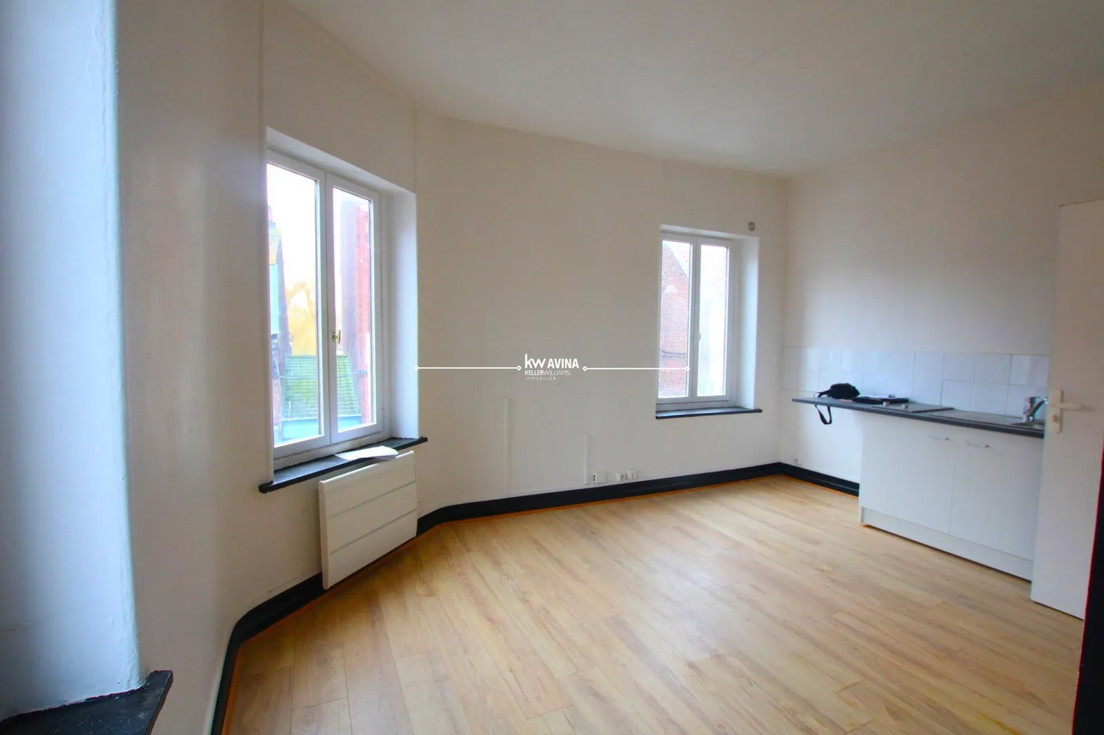 Immeuble de rapport 115 m² - Photo 1