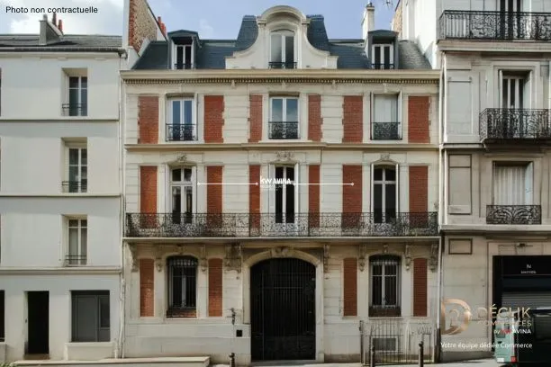 OPPORTUNITÉ INVESTISSEUR : IMMEUBLE DE RAPPORT ENTIÈREMENT LOUÉ - SECTEUR LILLE/FACHES-THUMESNIL - Photo 1
