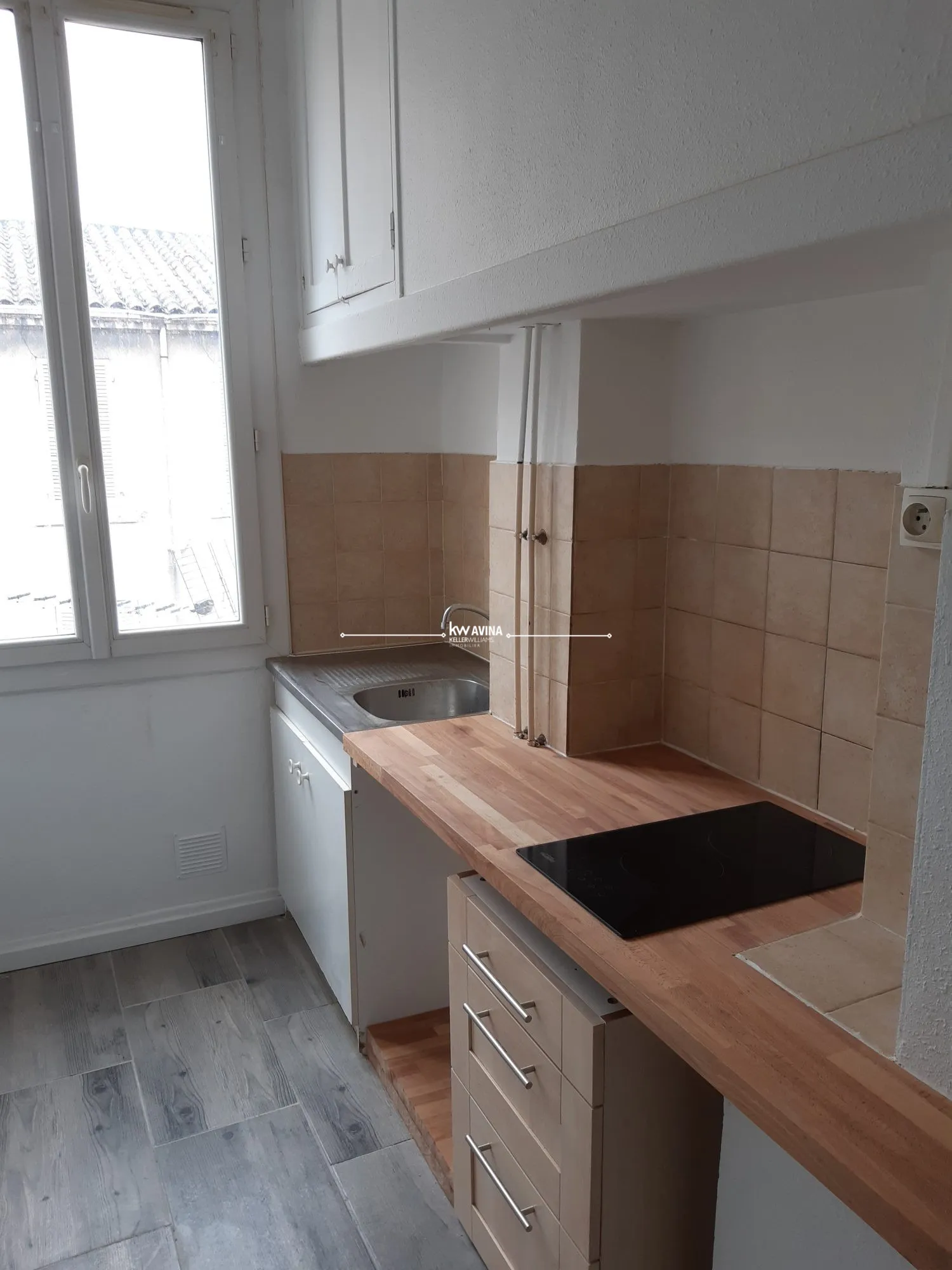IMMEUBLE FONCIER - Photo 1