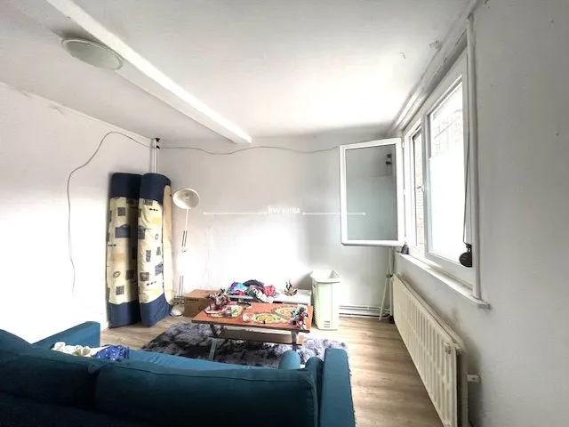 VENTE : Immeuble de rapport locatif (66 m²) à CONDE SUR L ESCAUT - Photo 1